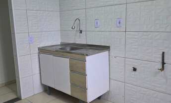 Imagem 4: 2 Dorm. no Ilheú alto BOM RETIRO - SANTOS