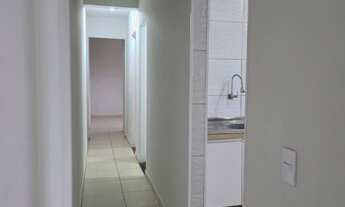 Imagem: 2 Dorm. No Ilheú alto BOM RETIRO - SANTOS