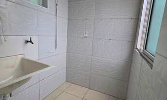 Imagem 6: 2 Dorm. no Ilheú alto BOM RETIRO - SANTOS