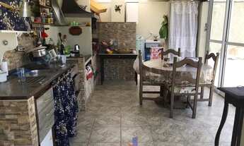 Imagem: Apartamento 03 Dormitório Sendo 01 Suíte