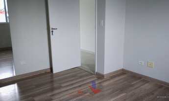 Imagem 4: 02 Dormitórios Sendo 01 Suíte-Macuco-Santos