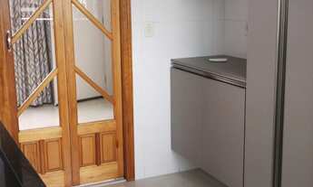 Imagem 2: 02 Dormitórios Sendo 01 Suíte-Macuco-Santos