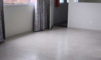 Imagem: 02 Dormitórios Sendo 01 Suíte-Macuco-Santos