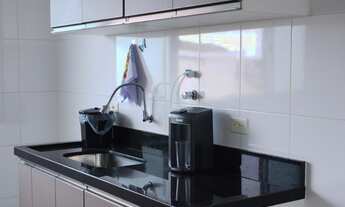 Imagem 7: 02 Dormitórios Sendo 01 Suíte-Macuco-Santos