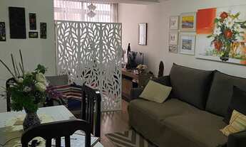 Imagem: 02 Dormitórios-Boqueirão-Santos-SP, 2