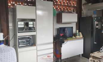 Imagem: Sobrado 350m na Vila Mathias, em Santos