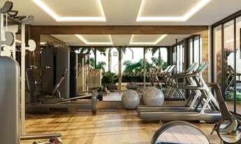 Imagem 6: Casa sobrado alto padrão