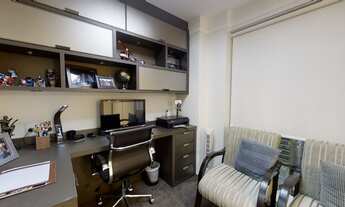 Imagem: Apartamento-Cobertura-Duplex-para-Venda-em-Fazenda-Sao-Quirino-Campinas-SP