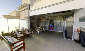 Imagem 7: Apartamento-Cobertura-Duplex-para-Venda-em-Fazenda-Sao-Quirino-Campinas-SP, 3 dormitórios