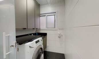 Imagem 2: Apartamento-Cobertura-Duplex-para-Venda-em-Fazenda-Sao-Quirino-Campinas-SP, 3 dormitórios