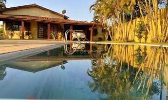 Imagem: Sítio em Valinhos otima localização