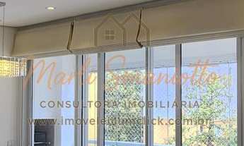 Imagem: Apartamento Alto Padrão mo Residencial