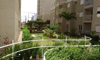 Imagem 2: Apartamento-Padrao-para-Venda-em-Vila-Progresso-Campinas-SP, 2 dormitórios na Rua Engenhei