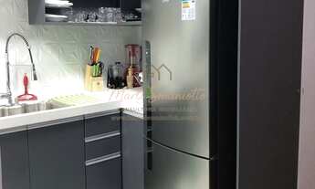 Imagem: Apartamento à venda no bairro Fundação