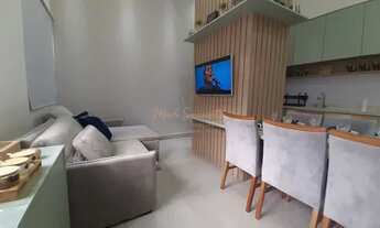 Imagem: Casa à venda no bairro Parque Jambeiro