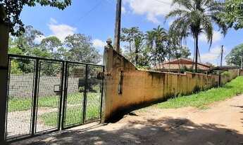 Imagem: Terreno à venda no bairro Chácaras São