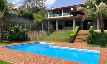 Imagem 5: Chácara em Itatiba