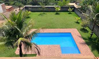 Imagem: Chácara em Itatiba