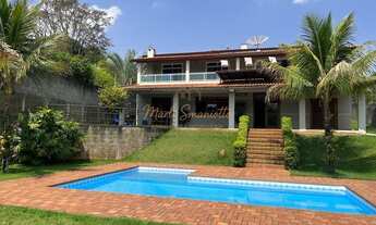 Imagem 6: Chácara em Itatiba