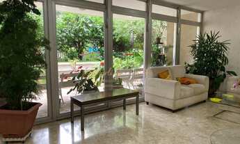 Imagem: Apartamento Alto Padrão - Cambuí