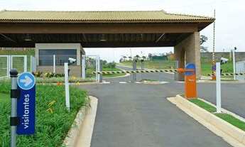 Imagem: Terreno-em-Condominio-para-Venda-em-Vila-Sonia-(Sousas)-Campinas-SP
