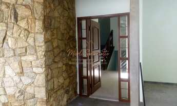 Imagem: Casa de Alvenaria em Rua Publica