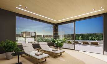 Imagem 2: Apartamento à venda no bairro Cambuí - Campinas/SP