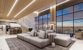 Imagem 4: Apartamento à venda no bairro Cambuí - Campinas/SP