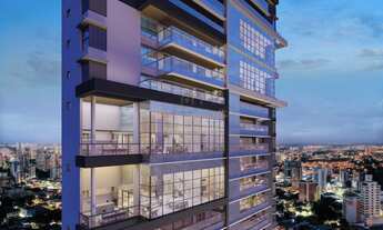 Imagem 5: Apartamento à venda no bairro Cambuí - Campinas/SP