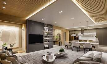 Imagem 6: Apartamento à venda no bairro Cambuí - Campinas/SP