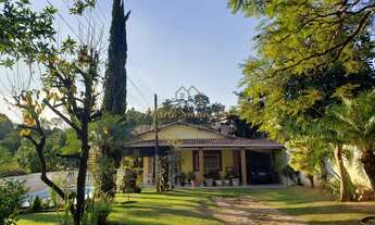 Imagem 1: Chácara em Valinhos - Estuda permuta