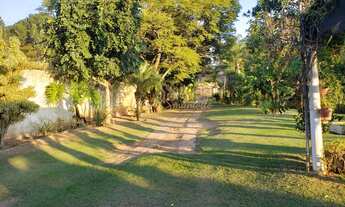 Imagem 2: Chácara em Valinhos - Estuda permuta