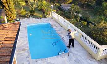 Imagem 5: Chácara em Valinhos - Estuda permuta