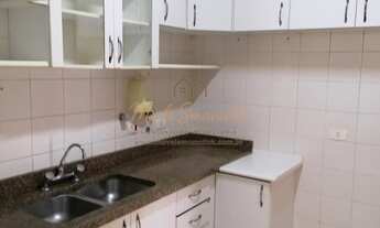 Imagem: Apartamento Padrão - Jd das Paineiras