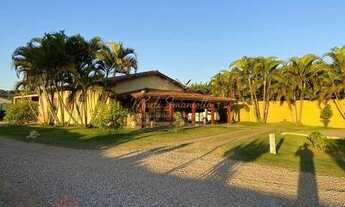 Imagem 4: Sítio em Valinhos otima localização