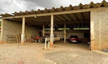 Imagem 5: Sítio em Valinhos otima localização