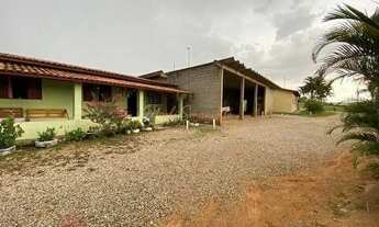 Imagem 6: Sítio em Valinhos otima localização