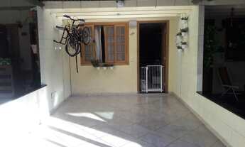 Imagem: Casa-em-Condominio-para-Venda-em-Jardim-Maria-Eugenia-Campinas-SP