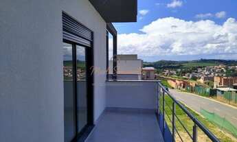 Imagem 2: Casa à venda no bairro Roncáglia - Valinhos/SP