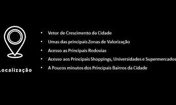 Imagem 5: Oportunidade - Terreno no Arborais