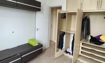 Imagem: Apartamento à venda no bairro Chácara