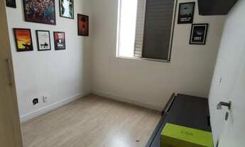 Imagem 6: Apartamento à venda no bairro Chácara Primavera - Campinas/SP