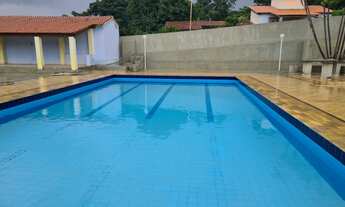 Imagem: Chácara à venda no bairro Jardim Nossa