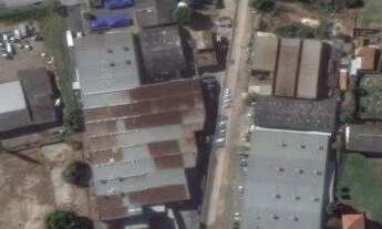 Imagem 4: Pavilhao/Galpao-Salao-Comercial-para-Venda-em-Fazenda-Santa-Candida-Campinas-SP, 832M² de