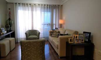 Imagem 2: Apartamento 4 dormitórios 1 suíte- 2 vagas - opção de 4 vagas Chácara Primavera - Campi