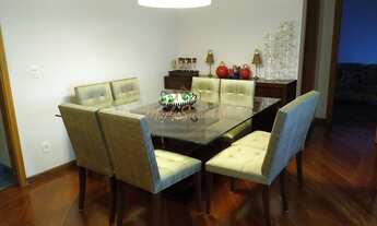 Imagem 5: Apartamento 4 dormitórios 1 suíte- 2 vagas - opção de 4 vagas Chácara Primavera - Campi