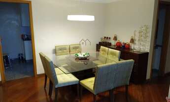 Imagem 4: Apartamento 4 dormitórios 1 suíte- 2 vagas - opção de 4 vagas Chácara Primavera - Campi