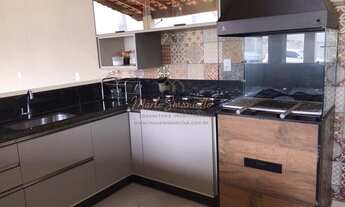 Imagem: Chácara em Loteamento Chácaras Gargantilhas