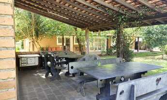 Imagem: Chácara em Condomio - Vale das Garças