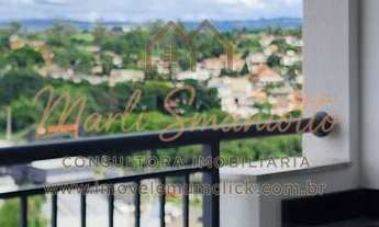 Imagem: Apartamento à venda no bairro Nova Campinas